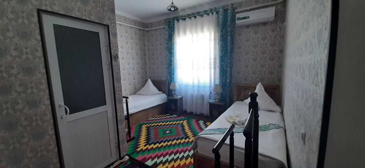 Guest House Art Postindoz Khiva Extérieur photo