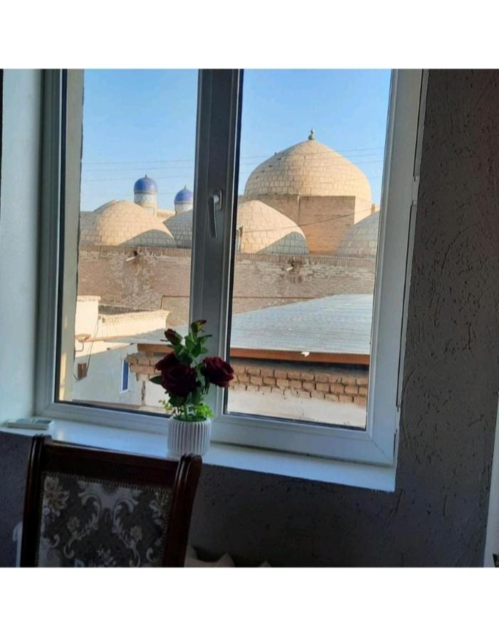 Guest House Art Postindoz Khiva Extérieur photo