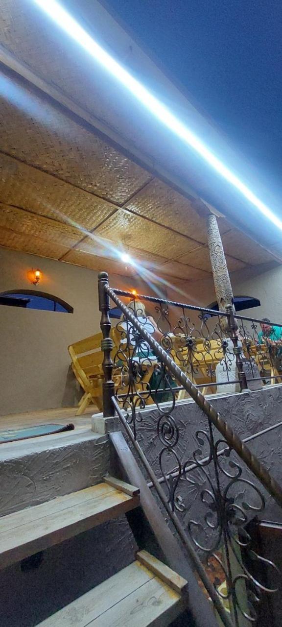 Guest House Art Postindoz Khiva Extérieur photo